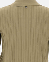 Cardigan a maniche corte CF5275MS55N X0707 LIU-JO 