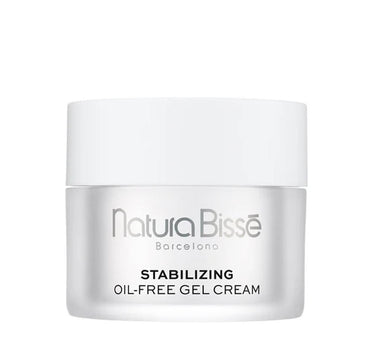 "Stabilizing Oil-Free Gel Cream" 75ml 31A141 75ML NATURA BISSE' 