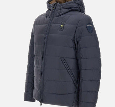 "Acton" 25WBLUC03086 006047888LT BLAUER 