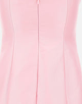 Abito "Marfa" A0109 ROS TWENTYFOURHAITCH 