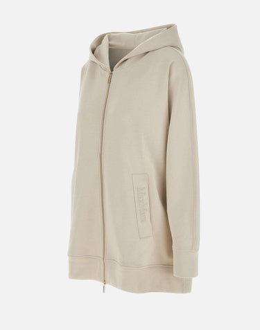 Felpa "Verbano" 2529916011600 002 'S MAX MARA 