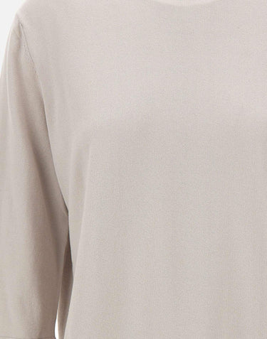 Maglia in cotone girocollo boxing 150201 154 KANGRA 