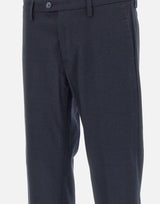 Pantaloni "Mucha10" P24910LN 7F250F005 RE-HASH 