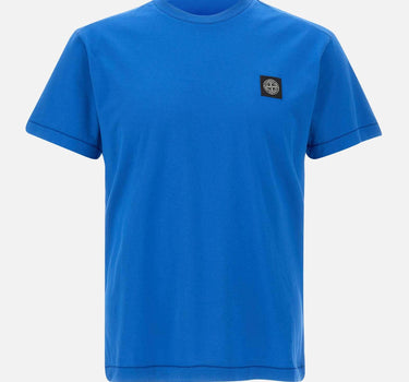 T-shirt in cotone 2100027S0013 V0022 STONE ISLAND 