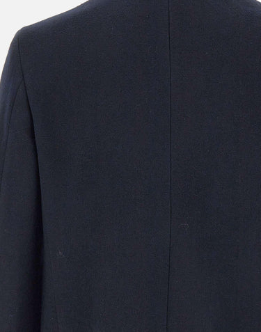 Cappotto in lana 3932C4448C 25373889 MANUEL RITZ 