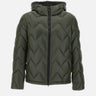 Piumino "Honova LKS 04" PEU5581 01181950669 PEUTEREY 