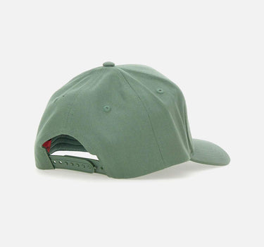 Cappello da baseball "Marsel-Smokey"  in cotone<BR/> 50533432 343 HUGO 