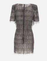 Miniabito boxy "Special" AB70247E2 CG8 ELISABETTA FRANCHI 