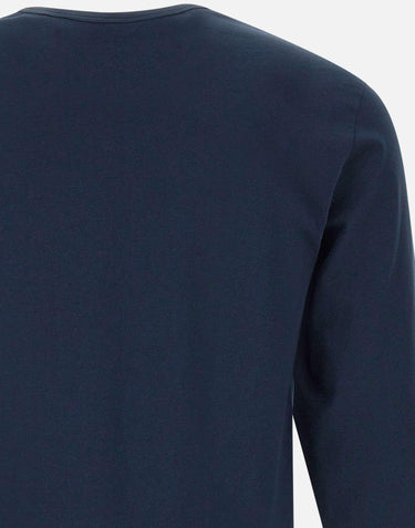 "Basic T-shirt" T35102 07 SUN68 