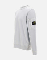 Felpa in cotone 6100019S0410 V0041 STONE ISLAND 