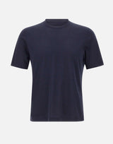 Maglia a maniche corte in cotone 302821 038 KANGRA 