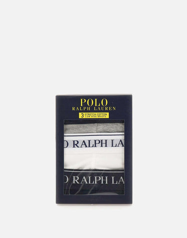 Slip Tripack "Core Replen" 714835884 003 POLO RALPH LAUREN 