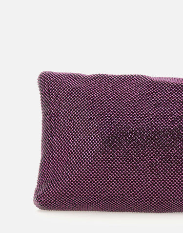 Pochette "Dunham" LB1006952A VIO TWENTYFOURHAITCH 