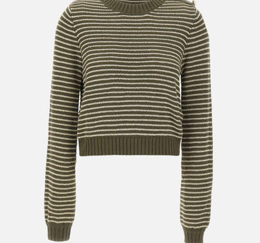 Maglia UF5275MA016 M9737 LIU-JO 