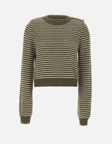 Maglia UF5275MA016 M9737 LIU-JO 