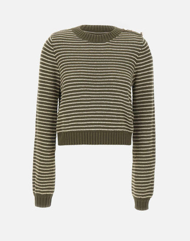 Maglia UF5275MA016 M9737 LIU-JO 