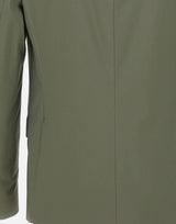 Giacca doppiopetto in misto cotone L0140199 5577 PAOLO PECORA 