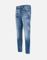 Jeans "Skater jean" S71LB1577 S30342470 DSQUARED2 