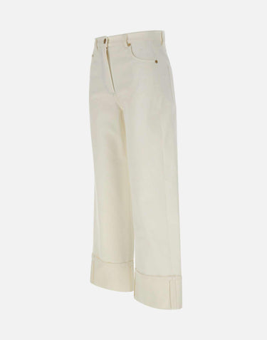Pantaloni  " Cervia" 2519131031600 001 'S MAX MARA 