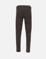 Pantaloni "Mucha chinos" P249JM 24174900 RE-HASH 