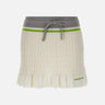 Minigonna da tennis WSP26KW1248 01 CASABLANCA 