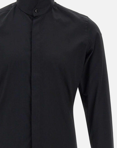 Camicia "Palos"in cotone CP134 B4PAL05103 CARLO PIGNATELLI 