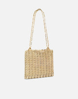 "Iconic Light Gold 1969" 19ESS0007MET002 P711 RABANNE 