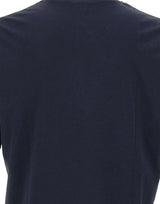 T-shirt "Hanson" 26SBLUH02068 007439888 BLAUER 