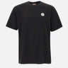T-shirt "Boke Flower 2.0" FF55TS2004SG 99J KENZO PARIS 