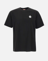 T-shirt "Boke Flower 2.0" FF55TS2004SG 99J KENZO PARIS 
