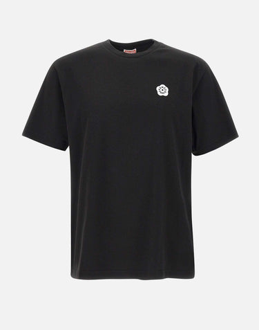 T-shirt "Boke Flower 2.0" FF55TS2004SG 99J KENZO PARIS 