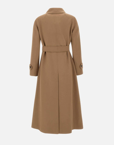 Cappotto "Sem" 2529016041600 045 'S MAX MARA 