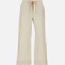 Pantalone in cotone con coulisse 2619131023600 057 'S MAX MARA 