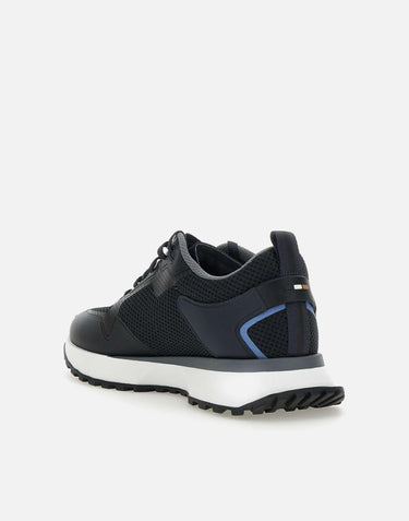 Sneakers "Jonah Runn Meth" 50513195 402 BOSS 