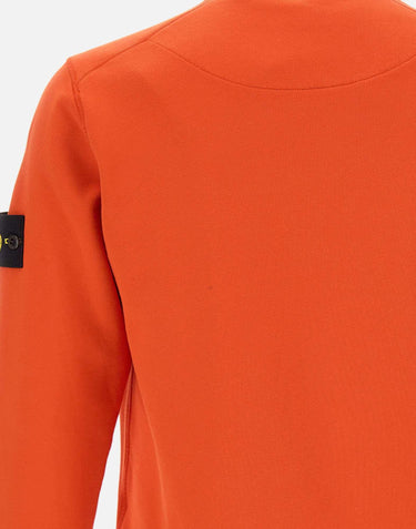Felpa in cotone 6100060S0051 V0018 STONE ISLAND 