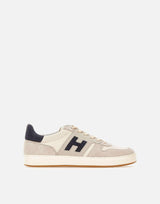 Sneakers "H-TV" HXM6680FZ00UHC 687N HOGAN 