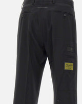Pantalone "Shoka" SH0KA0066 MTN150962 MM6 MAISON MARGIELA 