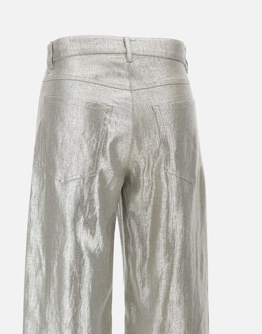 Pantaloni  "Malika" 2519131133600 001 'S MAX MARA 