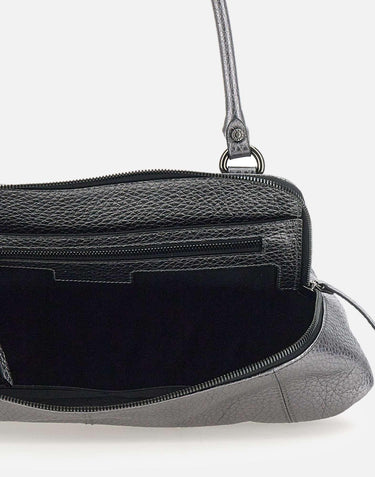 Borsa "Aryna" BS11801 TKLCITYNOIRE GIANNI CHIARINI 