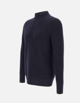 Maglia in lana 24118 24601598 GRAN SASSO 