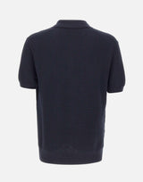 Polo "H-Natalo" 50561613 404 BOSS 