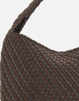 Borsa a spalla "Aurelie" BS12066 COMMWPLINTESPRESSO GIANNI CHIARINI 