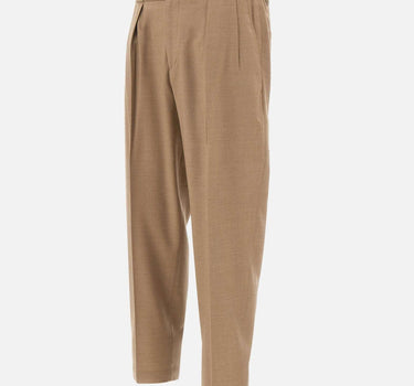 Pantaloni "PortobelloS" PORTOBELLOS 40012000033 BRIGLIA 1949 