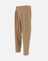 Pantaloni "PortobelloS" PORTOBELLOS 40012000033 BRIGLIA 1949 