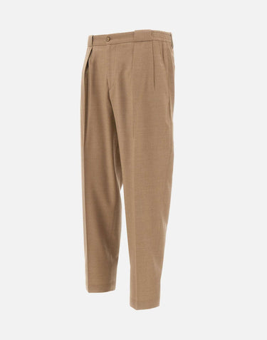 Pantaloni "PortobelloS" PORTOBELLOS 40012000033 BRIGLIA 1949 