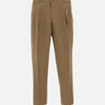 Pantaloni "PortobelloS" PORTOBELLOS 30005000063 BRIGLIA 1949 