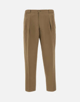 Pantaloni "PortobelloS" PORTOBELLOS 30005000063 BRIGLIA 1949 