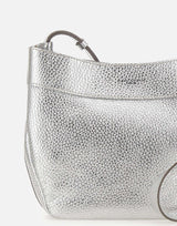 Borsa a spalla "Selena" BS11770 TKLSILVER GIANNI CHIARINI 