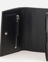 Portafoglio in pelle SA6UI0030 P8622T8013 MM6 MAISON MARGIELA 