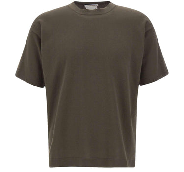 Maglia in cotone a maniche corte 300721 066 KANGRA 